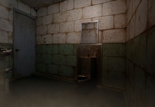 Prison Break
