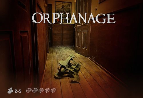 Orphanage