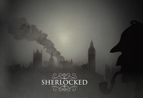 Sherlocked