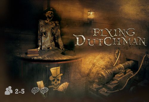 Flying Dutchman