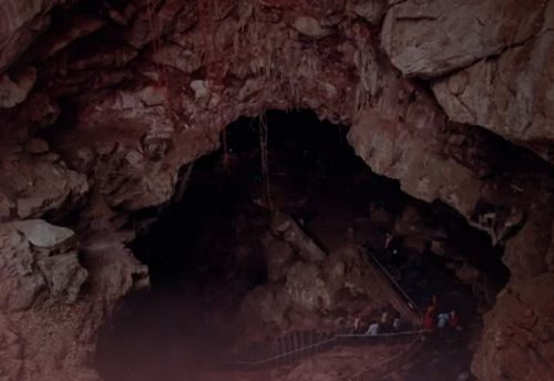 Diamond Mine