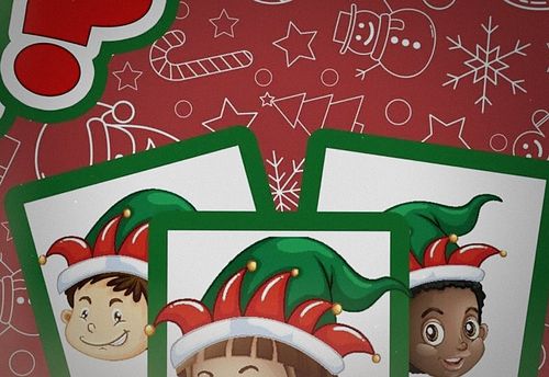Elf Who