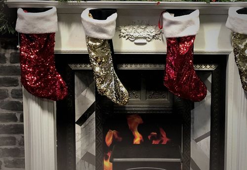 Saving Christmas