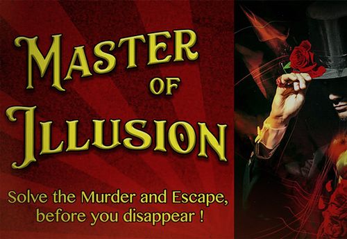 Master of Illusions