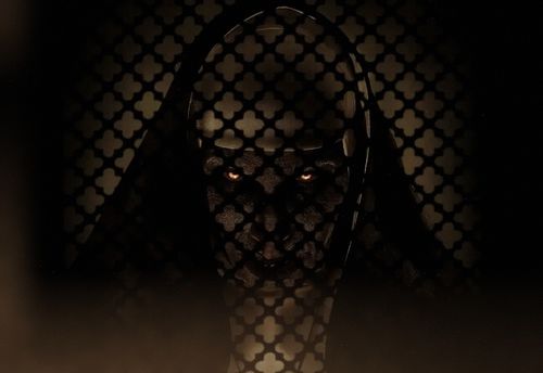 The Nun