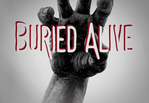Buried Alive