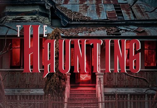 The Haunting