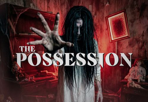 The Possession