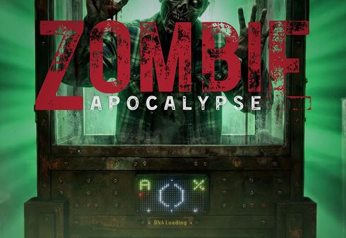 Zombie Apocalypse
