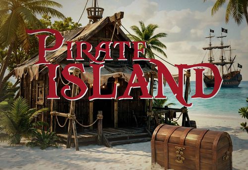 Pirate Island