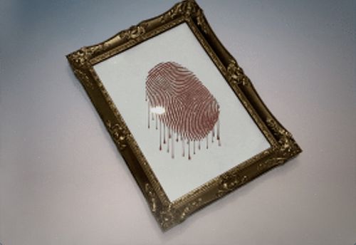 Framed