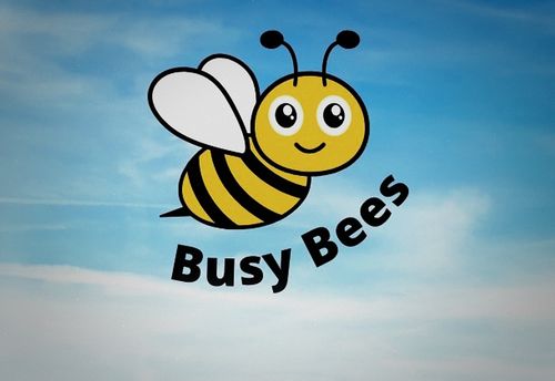 Busy Bees