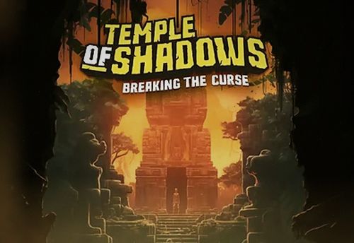 Temple of Shadows: Breaking the Curse
