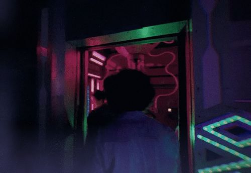 Cosmic Crisis