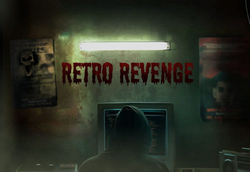 Retro Revenge