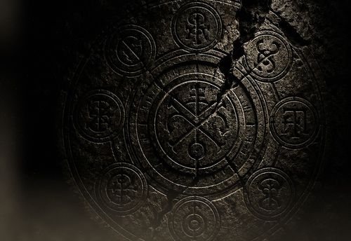 The Seals of Midnight