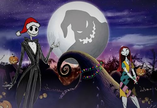 Christmas Nightmare