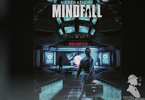 Operation Mindfall