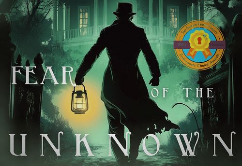 Fear of the Unknown