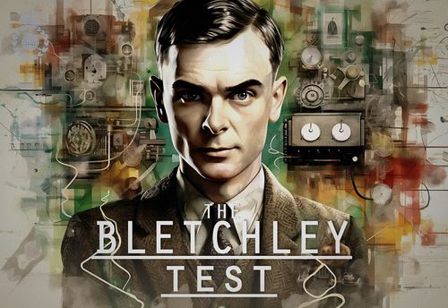 The Bletchley Test