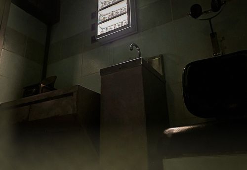 The Ark