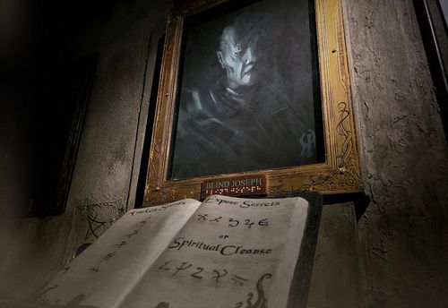 The Missing Will