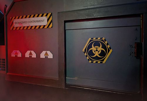 Pathogen