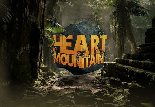 Heart Of The Mountain