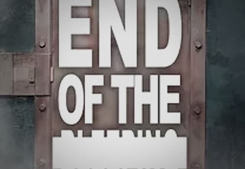 The End of the Bleeping World