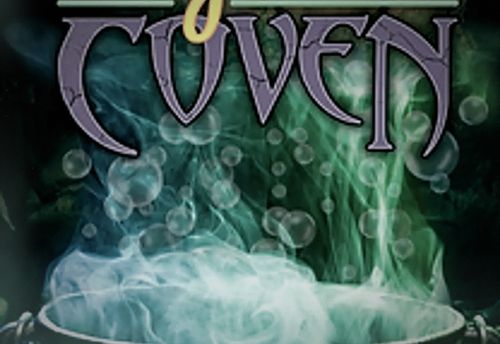 Easy Bake Coven
