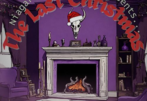 The Last Christmas