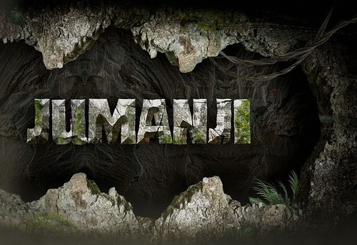 Jumanji