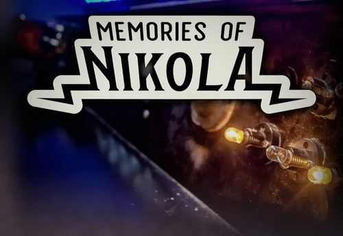 Memories of Nikola
