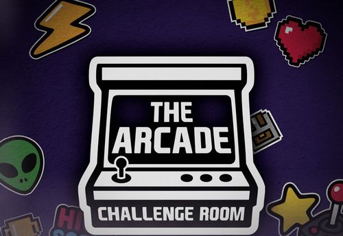 The Arcade - Challenge Room