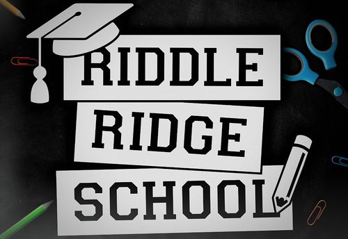 Riddle Ridge School