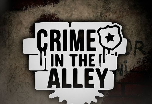 Crime in the Alley