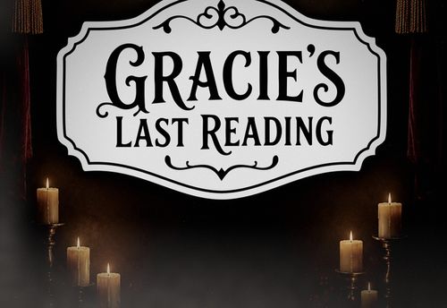 Gracie's Last Reading
