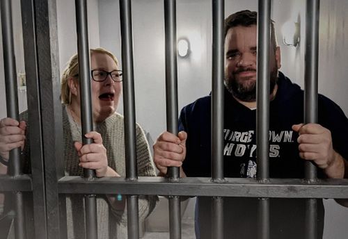Banged Up