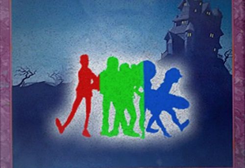 Inherit If You Can
