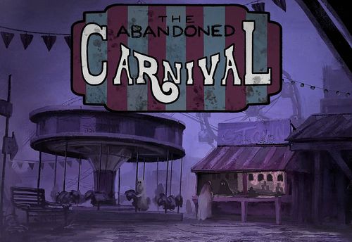 The Abandoned Carnival