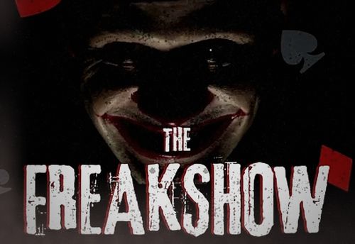 The Freakshow