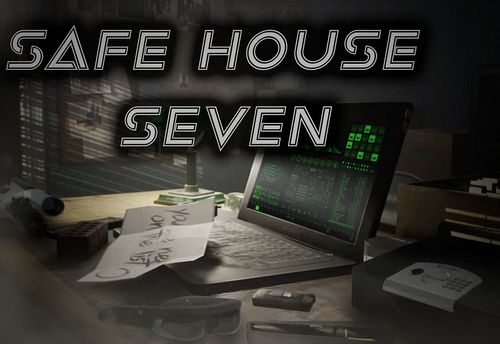 Safe House: Mission 2