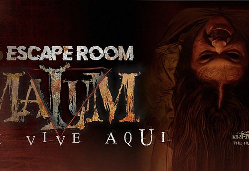 Malum Escape Room