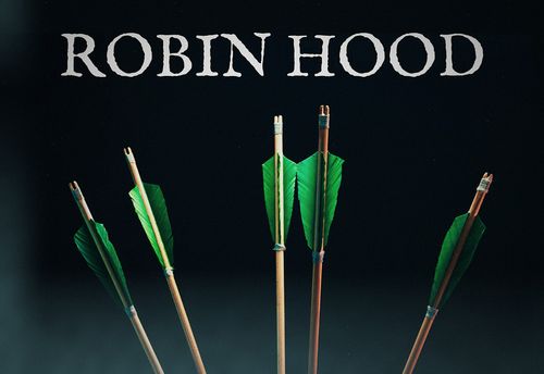 Robin Hood