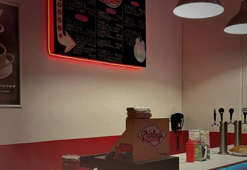 Shirley's Diner