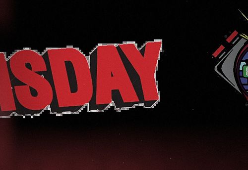 Doomsday