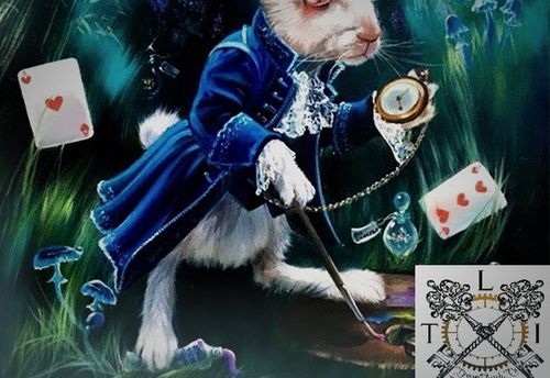 Alice Suite