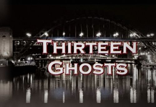 Thirteen Ghosts