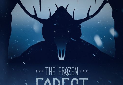 The Frozen Forest