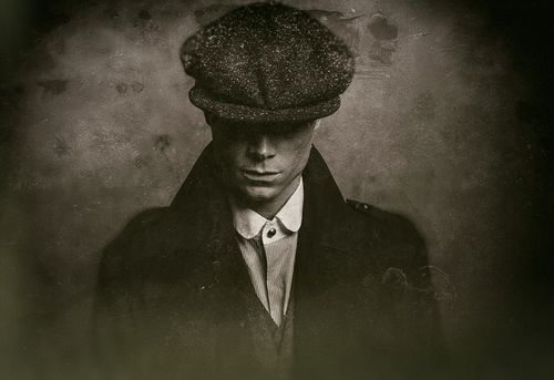 Mobster